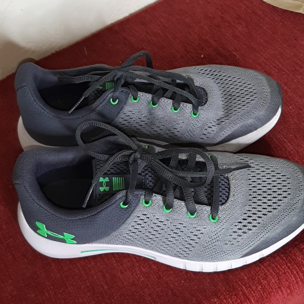 Under Armour Athletic Shoes